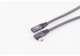 Shiverpeaks USB-C przedłużacz 3.2 90° Pro (BS13-56010) 3