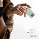 Powerbank Joyroom JR-WQW01 bezprzewodowy 2000mAh 3W do Apple Watch - zielony 4