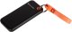 Dysk zewnętrzny SSD Verbatim Pocket 128GB Czarno-pomarańczowy (32435) 2