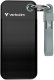 Dysk zewnętrzny SSD Verbatim Pocket 128GB Czarno-szary (32432) 1