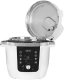 Multicooker Catler Instant Pot Pro 5.7L (biały) (112-0001-01-EU) 3
