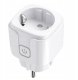 Art Smart adapter gniazdo 230V WIFI białe oem (SH-PWWIF-G2) 1