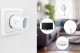 Art Smart adapter gniazdo 230V WIFI białe oem (SH-PWWIF-G2) 2