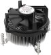 Chłodzenie CPU Akasa Low Profile CPU Chłodzenie, Intel Gniazdo 1700 i 1851 - 90mm (AK-CC6620BP01) 1