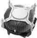 Chłodzenie CPU Akasa Low Profile CPU Chłodzenie, Intel Gniazdo 1700 i 1851 - 90mm (AK-CC6620BP01) 2