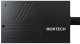 Zasilacz Montech BETA 2 80 PLUS Bronze, ATX 3.1, PCIE 5.1 - 850 Watt, czarny (BETA 2 850W) 5