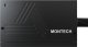 Zasilacz Montech BETA 2 80 PLUS Bronze, ATX 3.1, PCIE 5.1 - 850 Watt, czarny (BETA 2 850W) 5