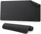 Podkładka Wozinsky Podkładka biurkowa Wozinsky WPD-B1000 gamingowa XXL 1000x500mm wodoodporna - czarna 2