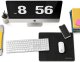 Podkładka Wozinsky Podkładka biurkowa Wozinsky WPD-B350 gamingowa 350x250mm wodoodporna - czarna 2