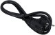 Zasilacz SilentiumPC Encore Energy do HP 200W 4.5 x 3.0mm + kabel 5