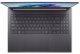 Laptop Acer Aspire 16 AI Core Ultra 16" 16GB 512GB W11H 2