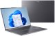 Laptop Acer Aspire 18 AI Core Ultra 18" OLED 16GB 512GB W11H 1