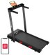 Bieżnia Urbogym Składana bieżnia elektryczna DeerRun Z10Pro (czarna) (CT09R) 2