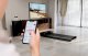 Bieżnia Urbogym Składana bieżnia elektryczna DeerRun Z20 (BA08) 5