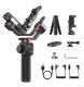 Gimbal Hohem ISteady MT3 (iSMT3) 1