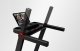 Bieżnia Urbogym Składana bieżnia elektryczna DeerRun A1 Pro (czarno-czerwona) (A1 Pro - Black&Red) 2
