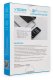 Kabel USB Veger Z wyświetlaczem LED USB C do USB C PD 5A 100W 1,5 m CC1-XHJ czarny 3