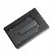 Orico Adapter na dysk D2NS-6G przejściówka M.2 NGFF na 3,5" - czarny (6942227180674) 1