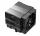 Chłodzenie CPU SilentiumPC Sudokoo SK620 Chłodzenie CPU, Podwójna wieża - 2x 120mm, czarny (R-SK620-BKNPAN-GAS) 2