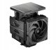 Chłodzenie CPU SilentiumPC Sudokoo SK620 Chłodzenie CPU, Podwójna wieża - 2x 120mm, czarny (R-SK620-BKNPAN-GAS) 4
