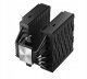 Chłodzenie CPU SilentiumPC Sudokoo SK620 Chłodzenie CPU, Podwójna wieża - 2x 120mm, czarny (R-SK620-BKNPAN-GAS) 5