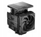 Chłodzenie CPU SilentiumPC Sudokoo SK620V Chłodzenie CPU, Dual Tower - 2x 120mm, czarny (R-SK620V-BKNDAN-GAS) 3