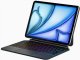 Etui na tablet SUPERO Typecase Edge Pro z klawiaturą do iPad Pro 11" M4 2024 / M5 2025 czarny 1