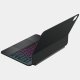 Etui na tablet SUPERO Typecase Edge Pro z klawiaturą do iPad Pro 11" M4 2024 / M5 2025 czarny 4