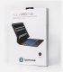 Etui na tablet SUPERO Typecase Edge Pro z klawiaturą do iPad Pro 11" M4 2024 / M5 2025 czarny 6