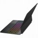 4kom.pl Typecase Edge Pro z klawiaturą do iPad Pro 13" M4 2024 / M5 2025 czarny 4