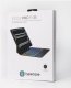 4kom.pl Typecase Edge Pro z klawiaturą do iPad Pro 13" M4 2024 / M5 2025 czarny 8