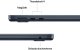 Laptop Apple MacBook Air 13" M5 10-core CPU + 10-core GPU 16GB 1TB (MDHE4/P1/D1/US/70W) 6
