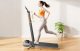Bieżnia Urbogym Składana bieżnia elektryczna ACEZOE UTRAI P11pro (CTM4036) 4