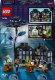 LEGO Wednesday Kwiat czarnej dalii 6 szt. (76784) 6