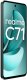 Smartfon Realme realme C71 4/256GB Forest Owl 1