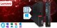 Komputer poleasingowy Lenovo Thinkcentre M920q Tiny Intel Core i5 16GB DDR4 256GB SSD Windows 11 (Lenovo ThinkCentre M920q Tiny) 10