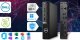 Komputer poleasingowy Dell Optiplex 5080 Tiny Intel Core i5 16GB DDR4 256GB SSD Windows 11 (Dell_Optiplex_5080_ mały wydajny nauki pracy) 10