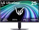 Monitor LG UltraGear 25G523B-B 1