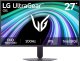 Monitor LG UltraGear 27G523B-B 1