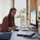 Komputer HP AiO ProOne 440 G9 Intel Core i3 16GB 512GB 23.8" FullHD Intel UHD Win 11 Pro Czarny (B90ZMEC) 10