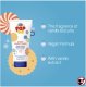 Kallos Odżywka do włosów Pop Shiny Conditioner Vanilla (150ml) 4