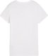 Puma ESS Small No.1 Logo Tee biała 682372 02 S 1