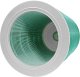 Cmd FILTR CMD DO XIAOMI MI AIR PURIFIER 2 2S 3 3H 3C PRO ZIELONY RFID 4