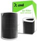 Cmd FILTR CMD DO XIAOMI MI AIR PURIFIER 2 2S 3 3H 3C PRO ULTIMATE RFID 1
