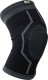Select Ściągacz na kolano Profcare czarny 700065 XL 1