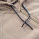 Elbrus Męska bluza ERANE feather grey rozmiar L 5