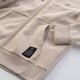Elbrus Męska bluza ERANE feather grey rozmiar L 6