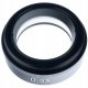 Rosfix Soczewka do mikroskopu cyfrowego Earth PRO 0,3x 2