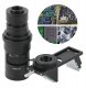 Rosfix Obiektyw + obrotowy moduł obraz 3D adapter 2D/3D do mikroskopu cyfrowego 1