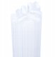 Rosfix Spoiwo PE białe do plastiku spawanie tworzyw sztucznych 40 CM pręcik 1 SZT 3